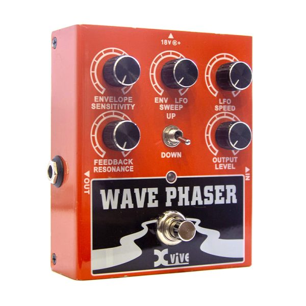 Фото 2 - X-Vive Wave Phaser (used).