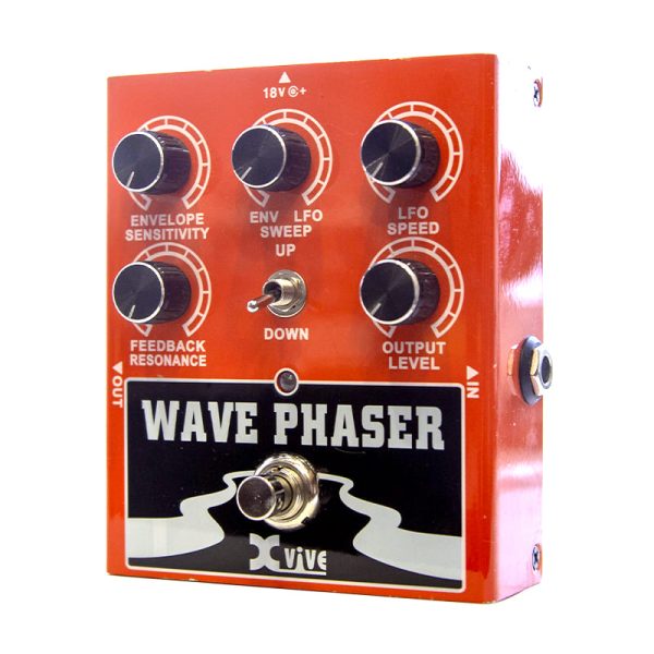 Фото 3 - X-Vive Wave Phaser (used).