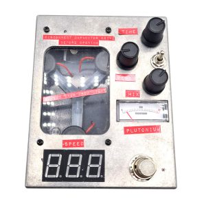 Фото 8 - 4114 FX Flux Capacitor Delay (used).