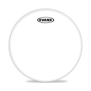 Фото 11 - Evans ETP-CHR-R Black Chrome Rock Набор пластика для том барабанов 10"/12"/16".