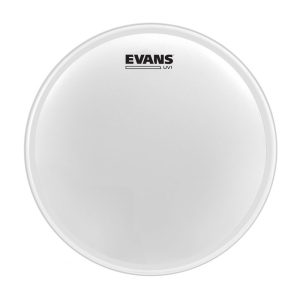 Фото 10 - Evans ETP-G2CLR-F G2 Clear Fusion Набор пластика для том барабанов 10"/12"/14".