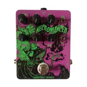 Фото 8 - Dwarfcraft Devices Necromancer Fuzz (used).