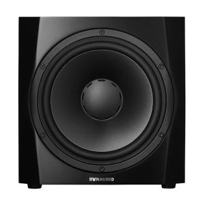 Фото 11 - Dynaudio 9S Black Сабвуфер.