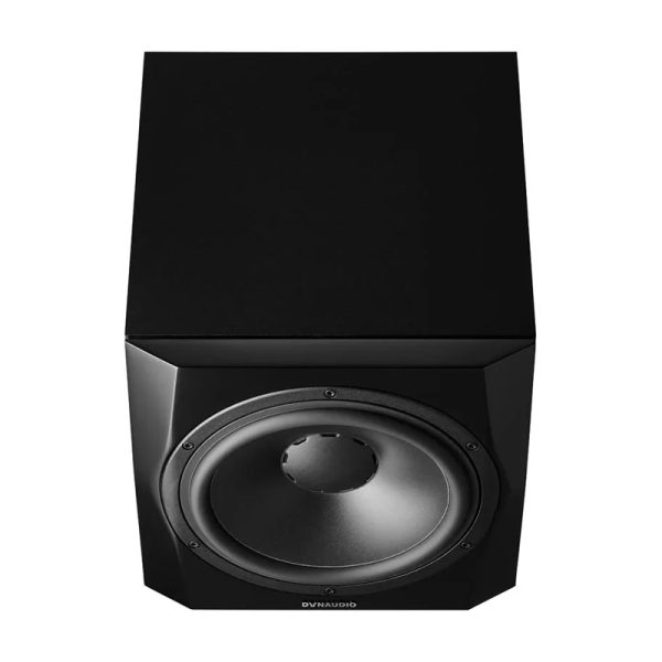 Фото 3 - Dynaudio 9S Black Сабвуфер.