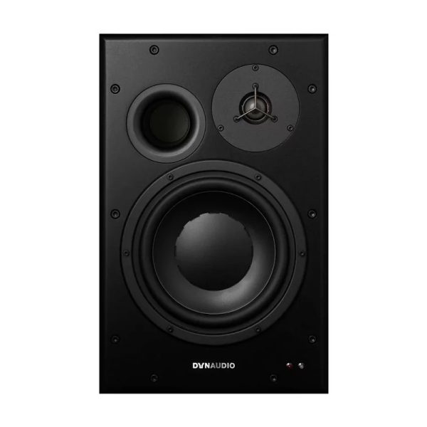 Фото 1 - Dynaudio BM 15A L Студийный монитор.