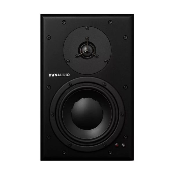 Фото 1 - Dynaudio BM 6A Студийный монитор.