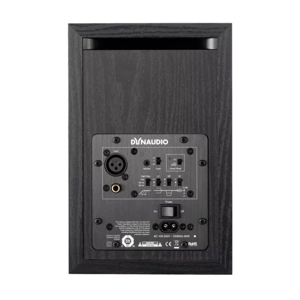 Фото 2 - Dynaudio BM5 MKIII Студийный монитор.