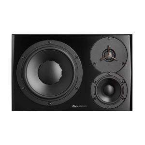 Фото 9 - Dynaudio LYD 48 R B/B Студийный монитор.