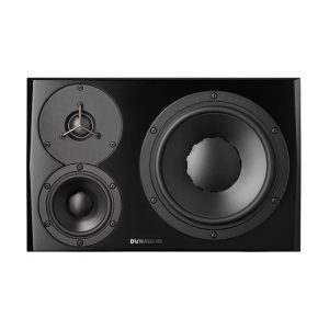 Фото 11 - Dynaudio LYD 48 L B/B Студийный монитор.