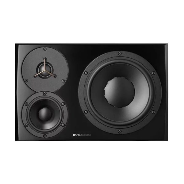 Фото 1 - Dynaudio LYD 48 L B/B Студийный монитор.