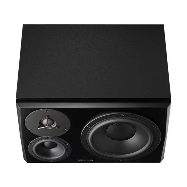 Фото 3 - Dynaudio LYD 48 L B/B Студийный монитор.