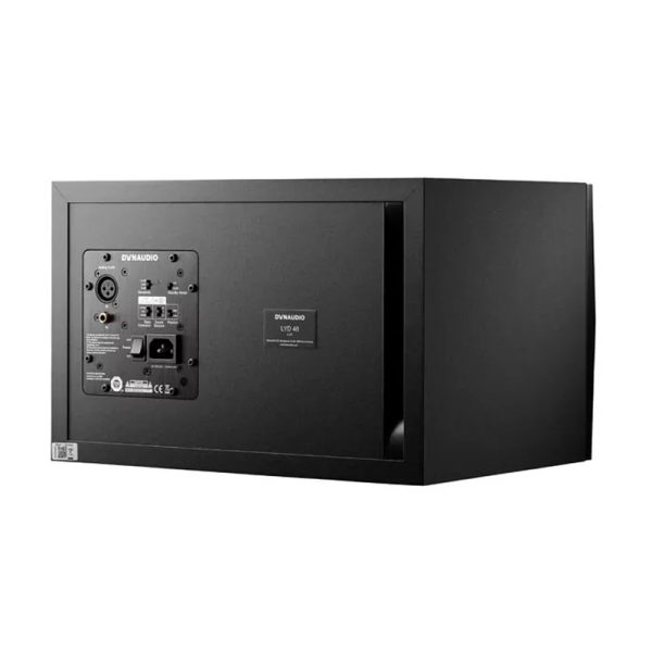 Фото 4 - Dynaudio LYD 48 L B/B Студийный монитор.