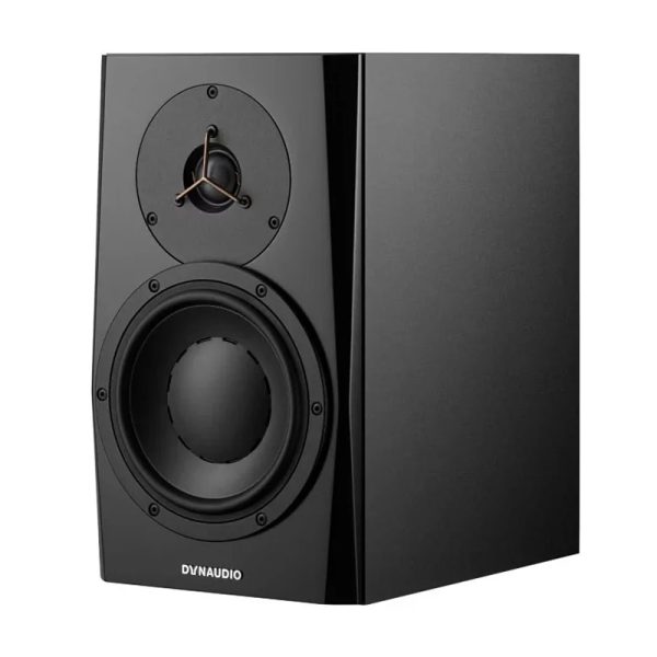 Фото 4 - Dynaudio LYD 7 B/B Студийный монитор.