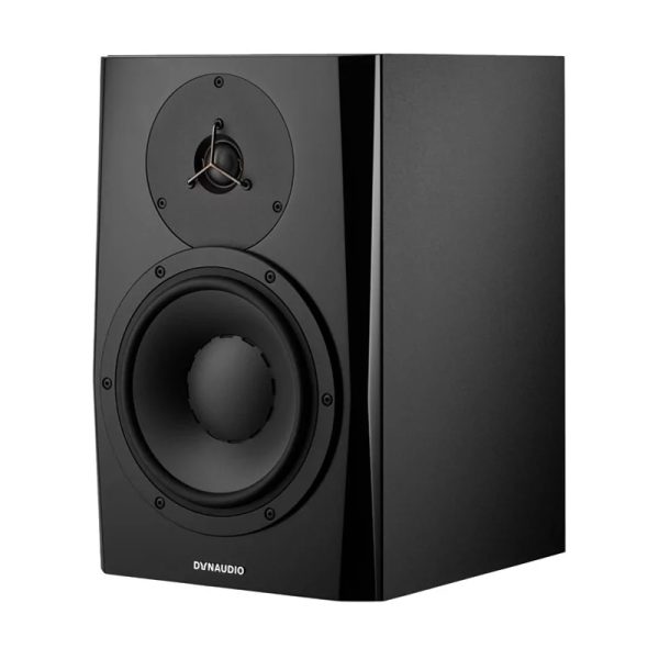 Фото 2 - Dynaudio LYD 8 B/B Студийный монитор.