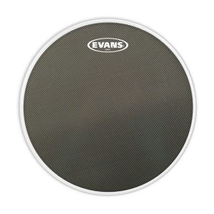 Фото 8 - Evans B14MHG Hybrid Coated Пластик для малого барабана 14".