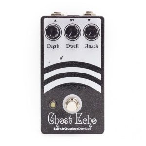 Фото 8 - EarthQuaker Devices (EQD) Ghost Echo V2 Reverb (used).