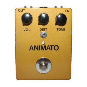 Фото 8 - Human Gear Animato Distortion (used).