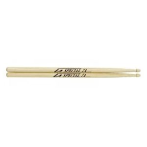 Фото 9 - Kaledin Drumsticks 7KLHB5B 5B Барабанные палочки, граб, деревянный наконечник.