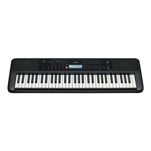 Фото 1 - Yamaha PSR-E383 Синтезатор, 61 клавиша.