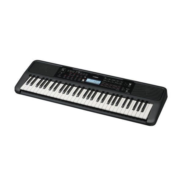 Фото 2 - Yamaha PSR-E383 Синтезатор, 61 клавиша.