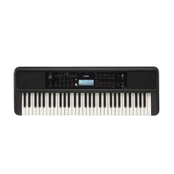 Фото 4 - Yamaha PSR-E383 Синтезатор, 61 клавиша.