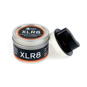 Фото 9 - Planet Waves PW-XLR8-01 XLR8 String Lubricant/Cleaner Средство для очистки и смазки струн.