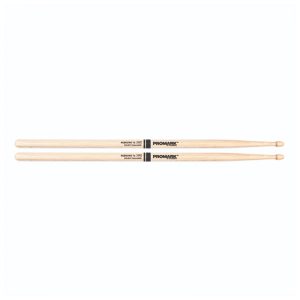 Фото 9 - ProMark RBM565RW Rebound 5A Барабанные палочки, клён, деревянный наконечник.