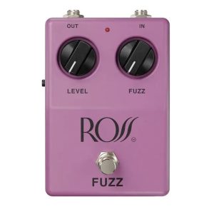 Фото 8 - Ross Fuzz (used).