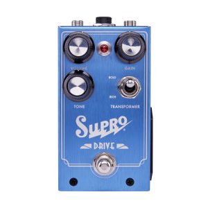 Фото 8 - Supro Drive Drivin' (used).