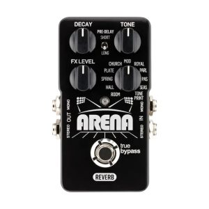 Фото 8 - TC Electronic Arena Reverb (used).