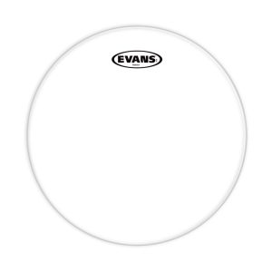 Фото 8 - Evans TT12GR Genera Resonant Пластик для том барабана 12", резонансный.