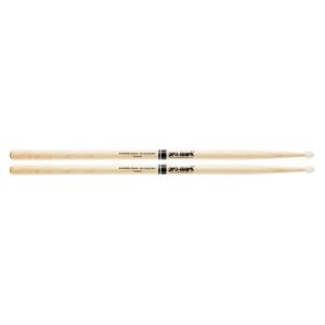 Фото 10 - ProMark RBM565RW Rebound 5A Барабанные палочки, клён, деревянный наконечник.