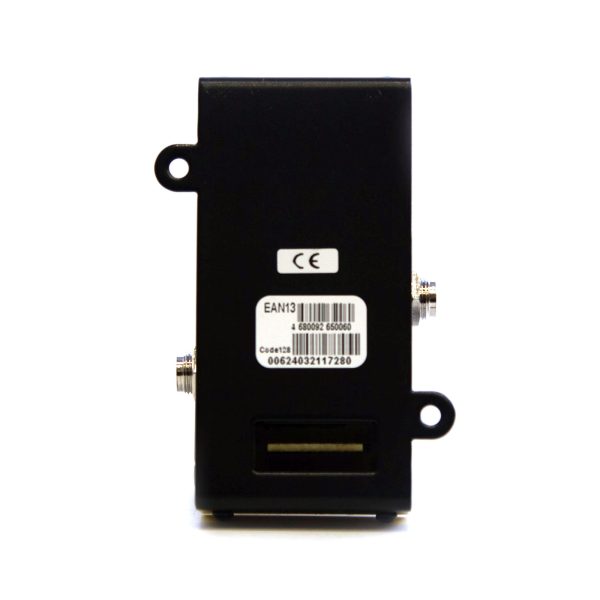 Фото 3 - AMT Bricks B-Lead - ламповый гитарный предусилитель (used).