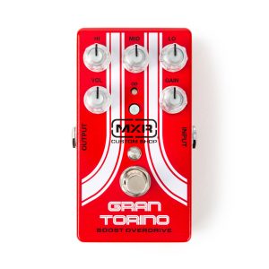 Фото 14 - Ibanez Tube King TK999US Overdrive (used).