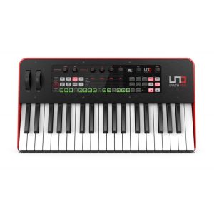 Фото 11 - IK Multimedia UNO Synth Pro Синтезатор.