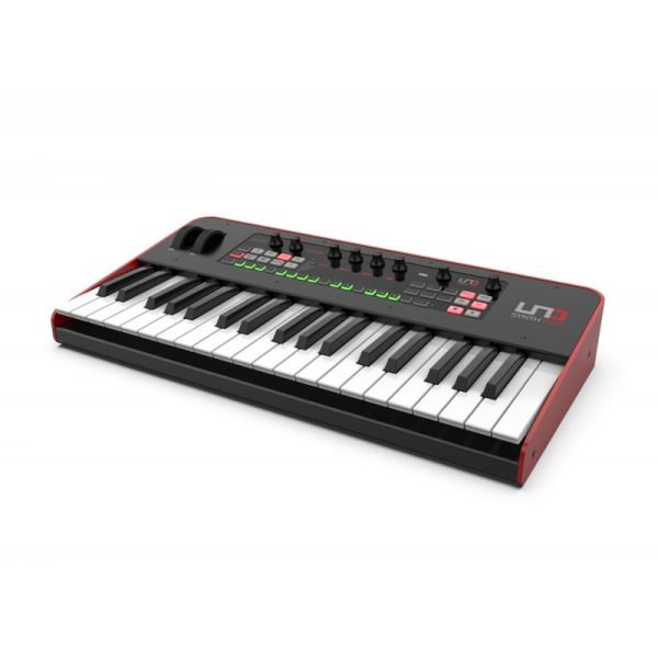 Фото 2 - IK Multimedia UNO Synth Pro Синтезатор.