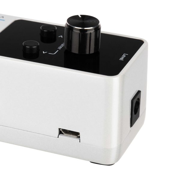 Фото 4 - Kokko FLP-2T Loop Tune Looper / Tuner.