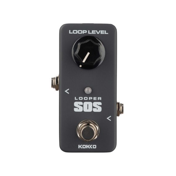 Фото 1 - Kokko FLP2 Sos Loop Mini Looper.