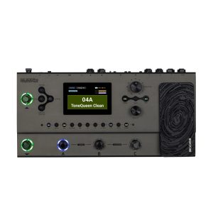 Фото 12 - Mooer GE200 Pro Amp Modelling & Multi Effects.