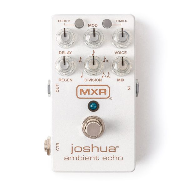 Фото 1 - MXR M309G1 Joshua Ambient Echo.