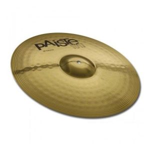 Фото 8 - Paiste 0000141414 101 Brass Crash Тарелка 14".