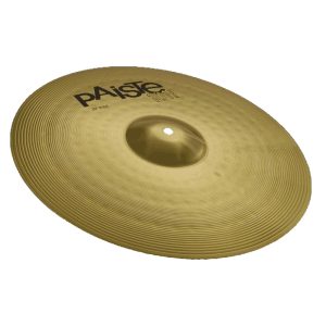 Фото 12 - Paiste 0000683114 New PST 5 Sound Edge Hats Хай-хэт тарелки 14".