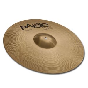 Фото 12 - Paiste 000068USET New PST 5 Universal Set Комплект тарелок 14"/16"/20".