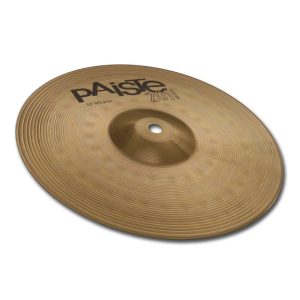 Фото 10 - Paiste 000068USET New PST 5 Universal Set Комплект тарелок 14"/16"/20".