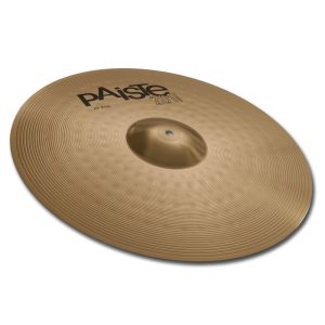 Фото 11 - Paiste 000068USET New PST 5 Universal Set Комплект тарелок 14"/16"/20".