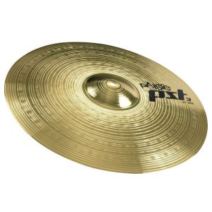 Фото 10 - Paiste 000068USET New PST 5 Universal Set Комплект тарелок 14"/16"/20".