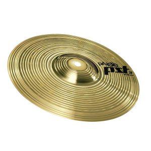 Фото 12 - Paiste 000015USET 201 Bronze Universal Set Комплект тарелок 14"/16"/20".