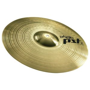 Фото 10 - Paiste 000068USET New PST 5 Universal Set Комплект тарелок 14"/16"/20".