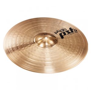 Фото 9 - Paiste 000068USET New PST 5 Universal Set Комплект тарелок 14"/16"/20".