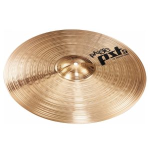 Фото 9 - Paiste 000068USET New PST 5 Universal Set Комплект тарелок 14"/16"/20".